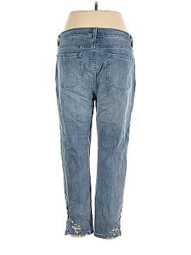 Soft Surroundings Jeans (view 2)