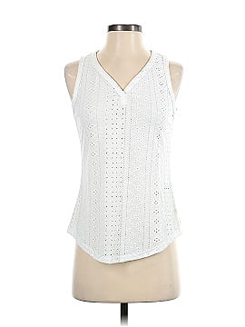 Shein Sleeveless Blouse (view 1)