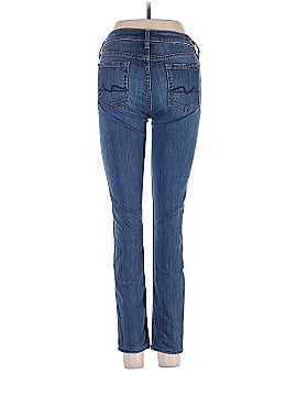 7 For All Mankind Jeans (view 2)