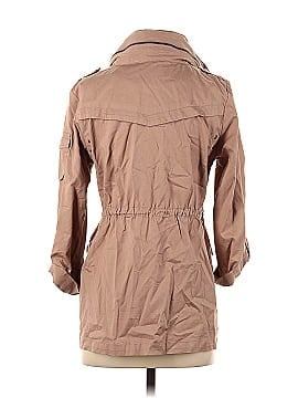 H&M Trenchcoat (view 2)