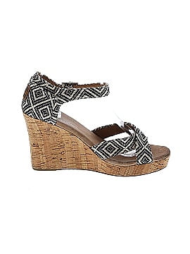 TOMS Wedges (view 1)