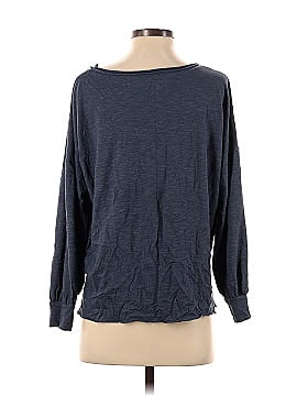 Carly Jean 3/4 Sleeve T-Shirt (view 2)