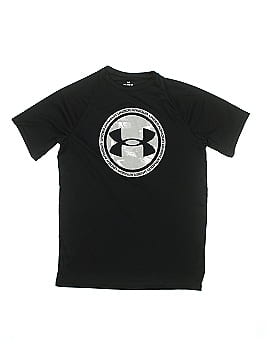 Under Armour Active T-Shirt (view 1)