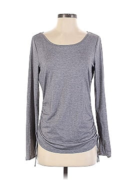 Athleta Long Sleeve T-Shirt (view 1)