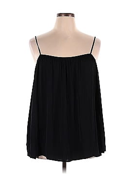 Vince Camuto Sleeveless Blouse (view 1)