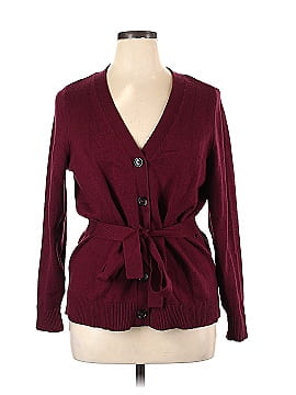 Lane Bryant Cardigan (view 1)