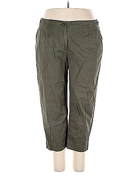 Talbots Casual Pants (view 1)