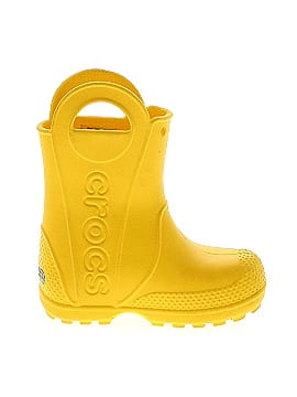Crocs Rain Boots (view 1)