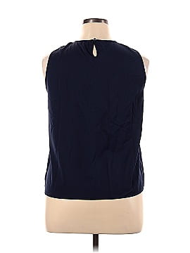 Shein Sleeveless Blouse (view 2)