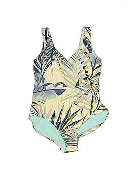 Calia by Carrie Underwood One Piece Swimsuit (view 1)