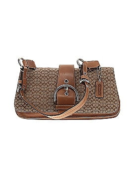 Coach Shoulder Bag (view 1)