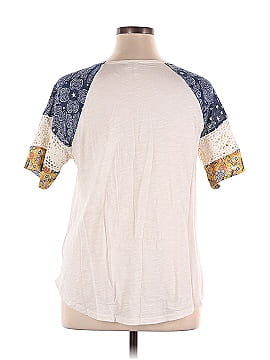 Cato Short Sleeve Top (view 2)