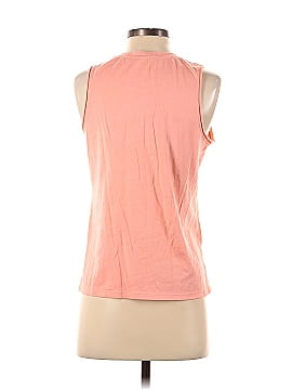 78 & Sunny Sleeveless T-Shirt (view 2)