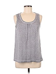 Sonoma Life + Style Sleeveless T Shirt