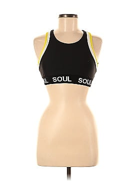 All Fenix x SoulCycle Sports Bra (view 1)