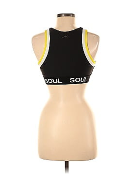 All Fenix x SoulCycle Sports Bra (view 2)