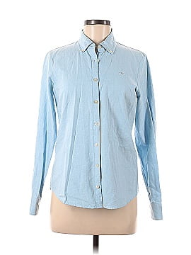 Vineyard Vines Long Sleeve Button-Down Shirt (view 1)