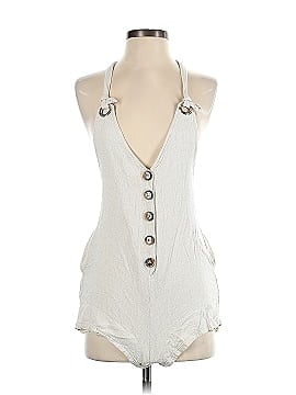 Polly Romper (view 1)