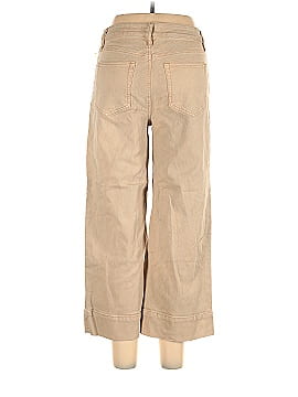 Ann Taylor LOFT Linen Pants (view 2)