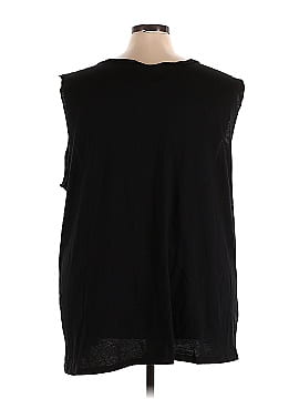 Torrid Sleeveless T-Shirt (view 2)