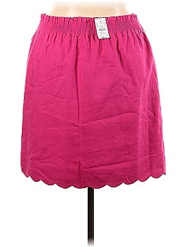 J.Crew Factory Store Casual Skirt (view 2)