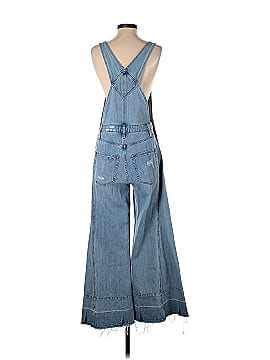 Show Me Your Mumu Overalls (view 2)