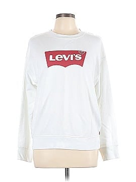 Levi's Sweatshirt (view 1)