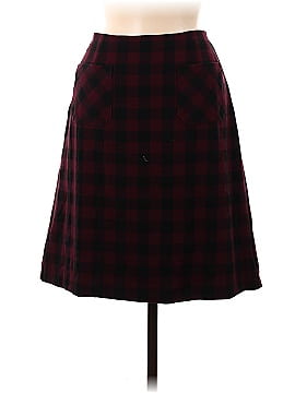 J.Jill Casual Skirt (view 1)