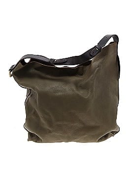 Linea Pelle Leather Shoulder Bag (view 1)