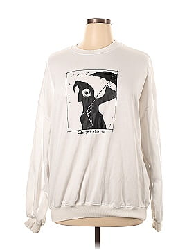 Shein Sweatshirt (view 1)