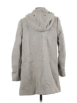 J.Crew Collection Wool Coat (view 2)