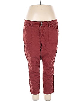 Torrid Casual Pants (view 1)