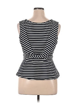 J.Crew Sleeveless Top (view 2)