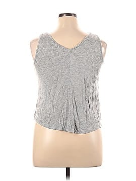 Eyeshadow Sleeveless Top (view 2)