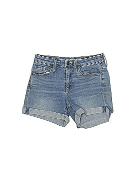 Universal Thread Denim Shorts (view 1)