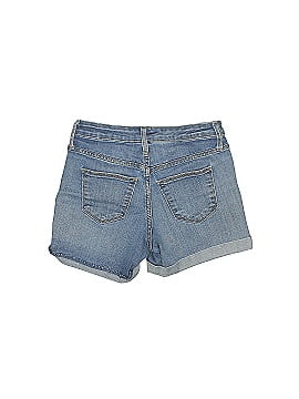 Universal Thread Denim Shorts (view 2)