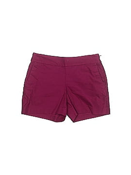 Banana Republic Factory Store Khaki Shorts (view 1)