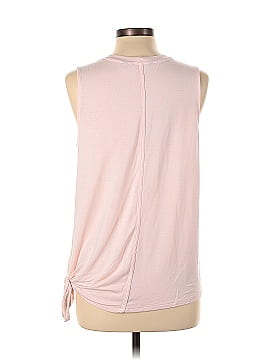 Athleta Sleeveless T-Shirt (view 2)