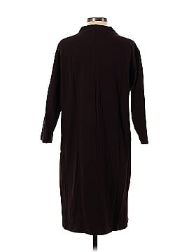 Eileen Fisher Casual Dress (view 2)