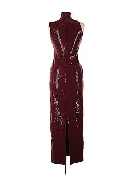 Solace London Yara Sequin Gown (view 2)