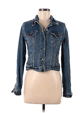 Delia's Denim Jacket (view 1)