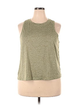 Athleta Sleeveless T-Shirt (view 1)