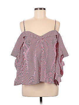 Bardot Sleeveless Blouse (view 1)