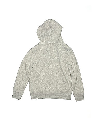 New Balance Pullover Hoodie (view 2)