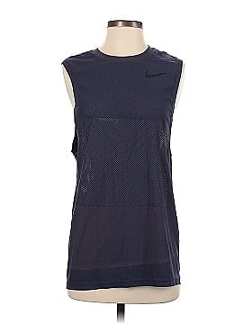 Nike Sleeveless T-Shirt (view 1)