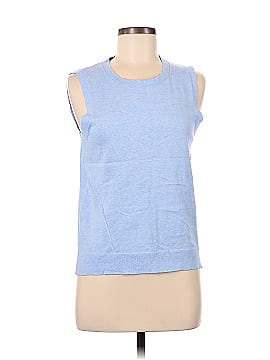 J.Crew Factory Store Sleeveless Top (view 1)