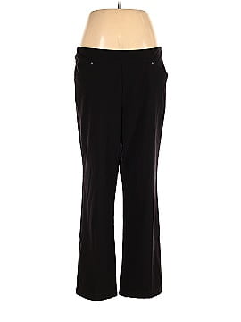 Roz & Ali Dress Pants (view 1)