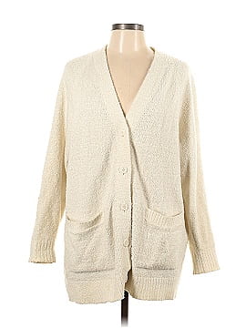 Uniqlo Cardigan (view 1)