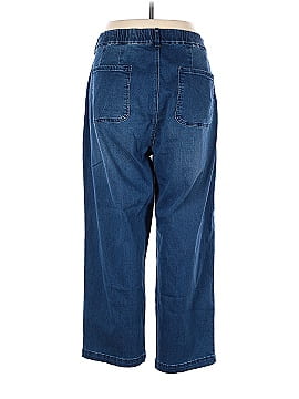 Universal Standard Jeans (view 2)