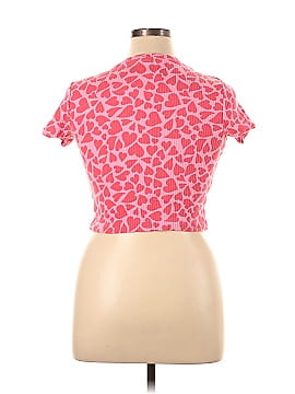 Wild Fable Short Sleeve Top (view 2)